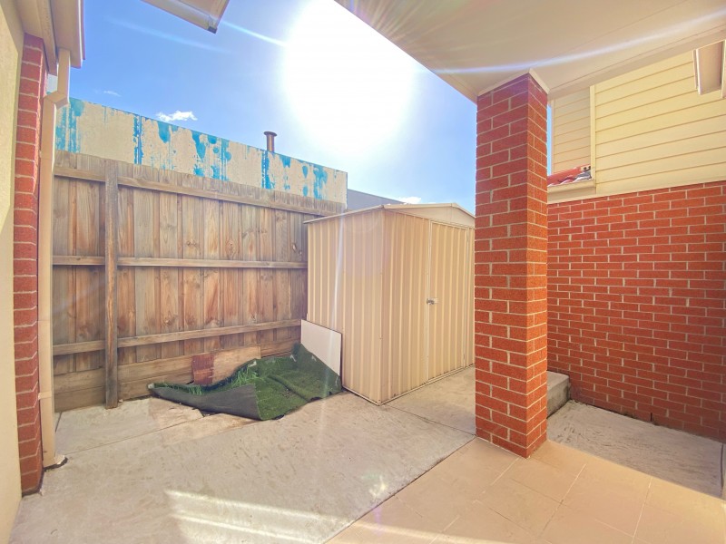 1B Adelaide Street, Ascot Vale VIC 3032