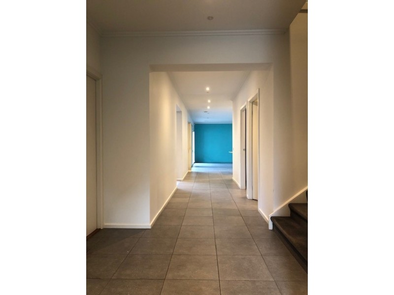 4 Sauvage Street, Parkville VIC 3052