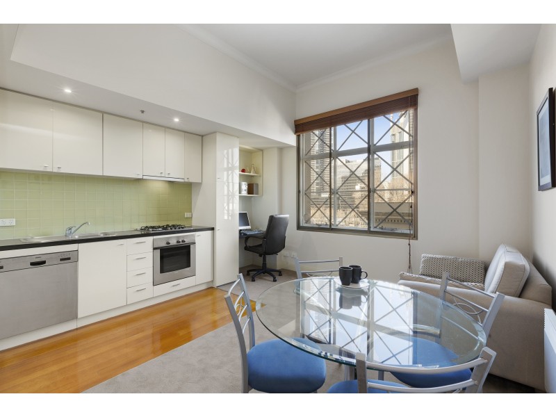 203/29-31 Market Street, Melbourne VIC 3000