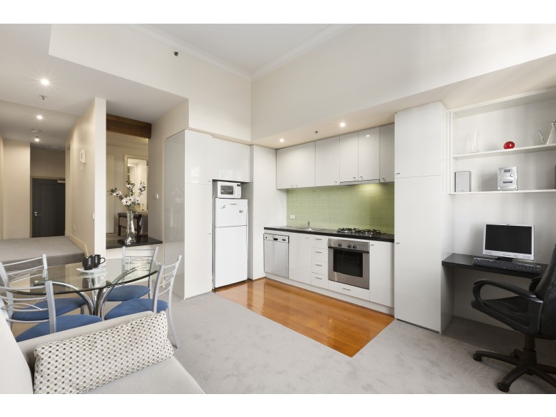 203/29-31 Market Street, Melbourne VIC 3000