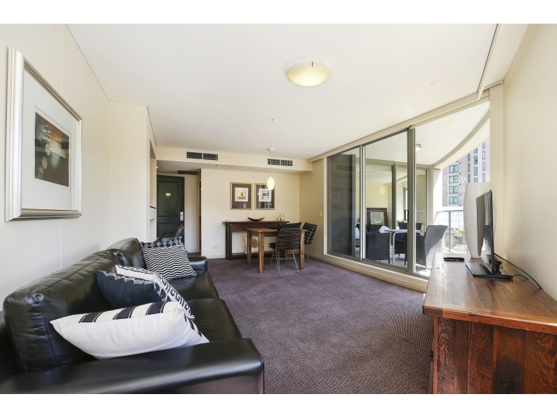 712/26 Southgate Avenue, Southbank VIC 3006