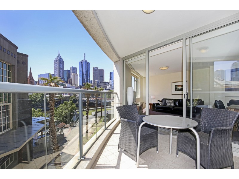 712/26 Southgate Avenue, Southbank VIC 3006