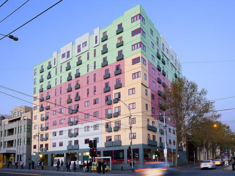 909/528 Swanston Street, Carlton VIC 3053