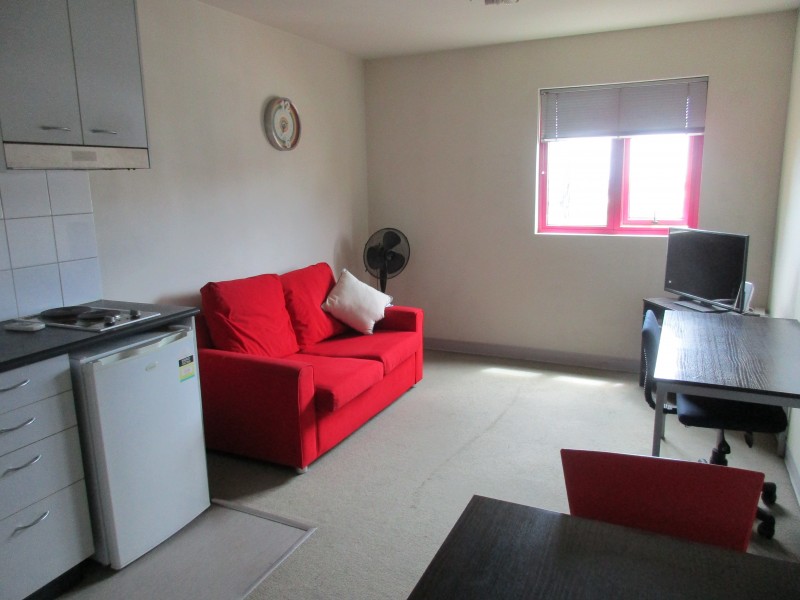 909/528 Swanston Street, Carlton VIC 3053