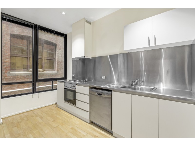 3/27 Flinders Lane, Melbourne VIC 3000