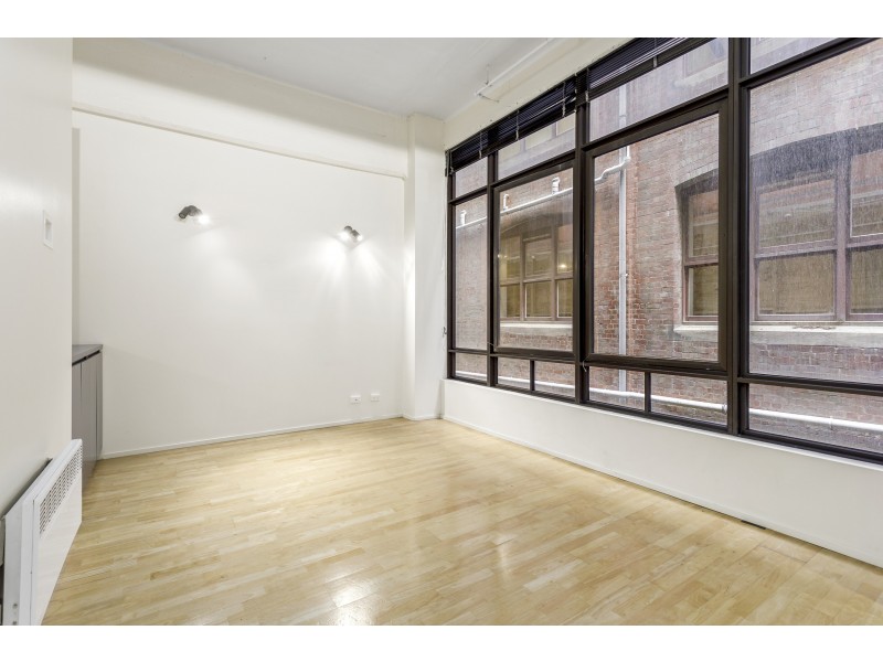 3/27 Flinders Lane, Melbourne VIC 3000