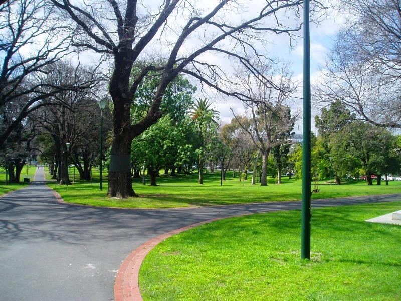 3/27 Flinders Lane, Melbourne VIC 3000