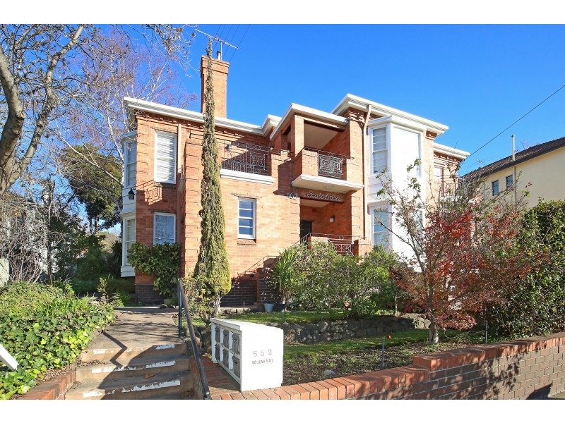 3/562 Toorak Road, Toorak VIC 3142