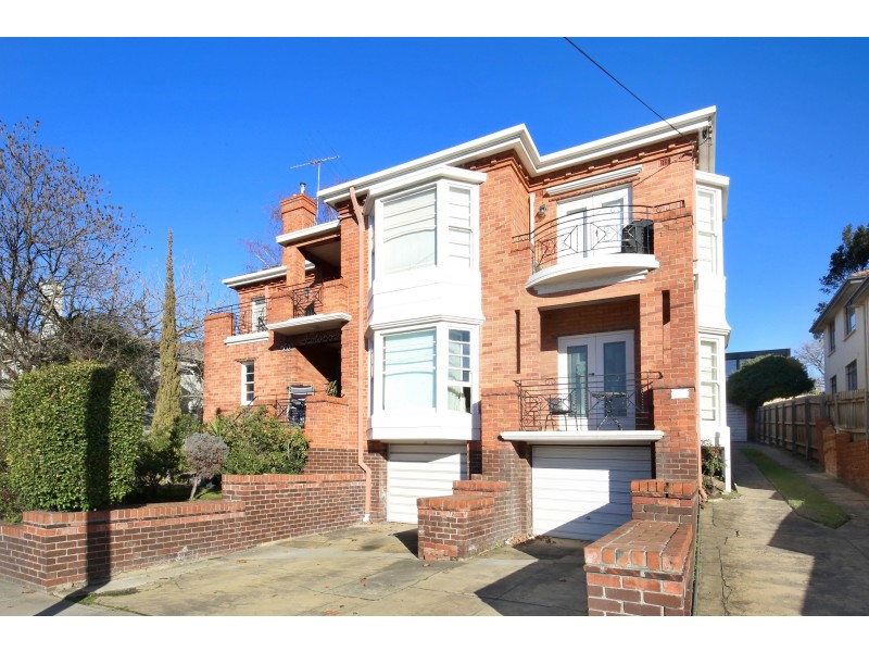 3/562 Toorak Road, Toorak VIC 3142