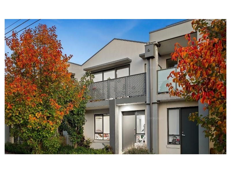 10/158 Clarendon Street, Thornbury VIC 3071