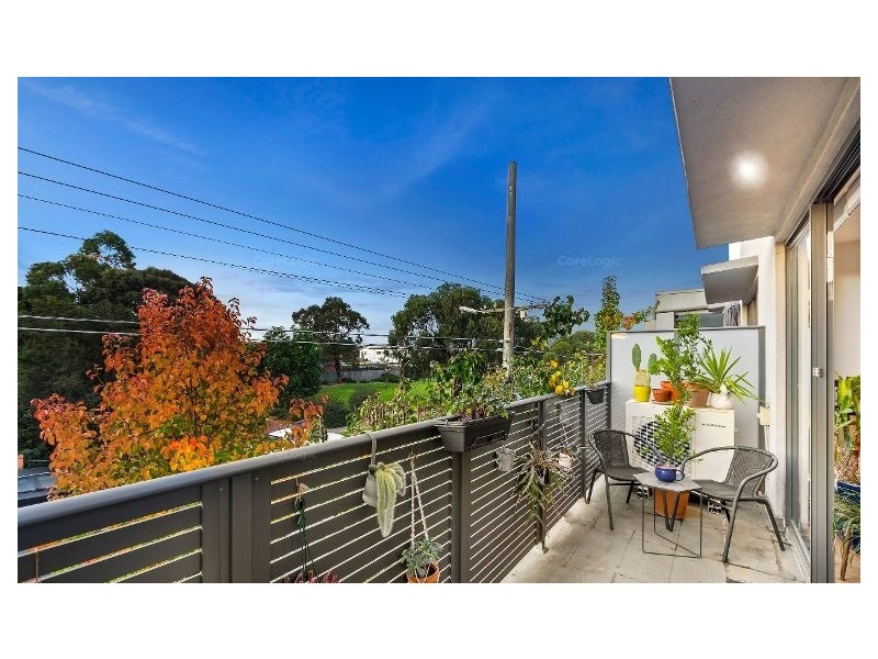 10/158 Clarendon Street, Thornbury VIC 3071