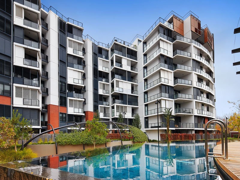 407/539 St Kilda Road, Melbourne VIC 3004