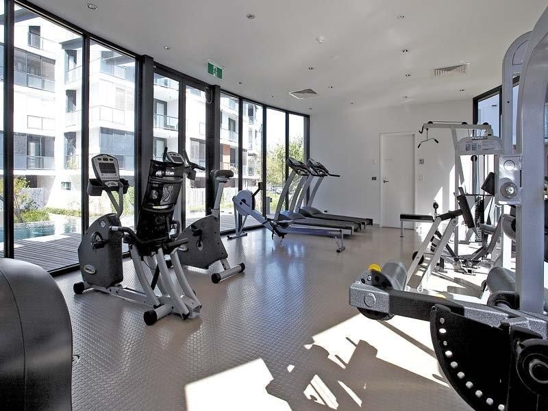 407/539 St Kilda Road, Melbourne VIC 3004