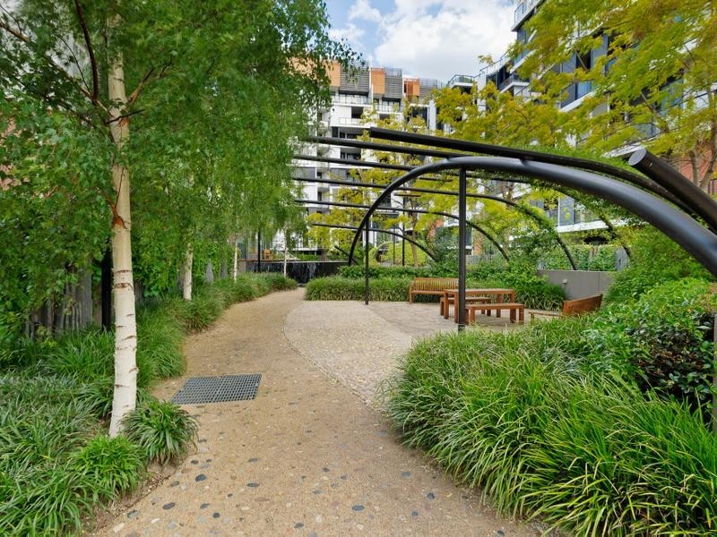 407/539 St Kilda Road, Melbourne VIC 3004