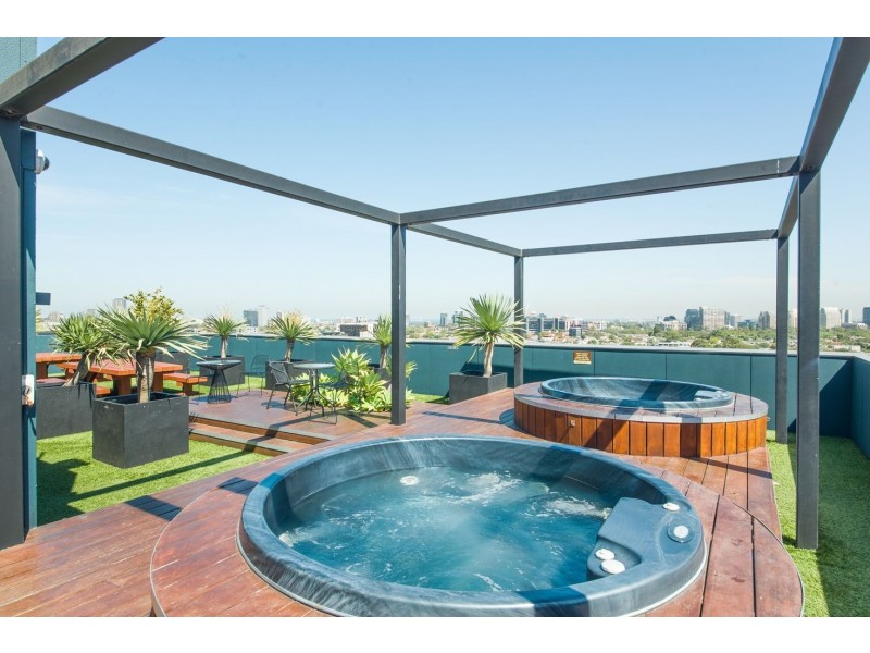 907/32 Bray Street, South Yarra VIC 3141