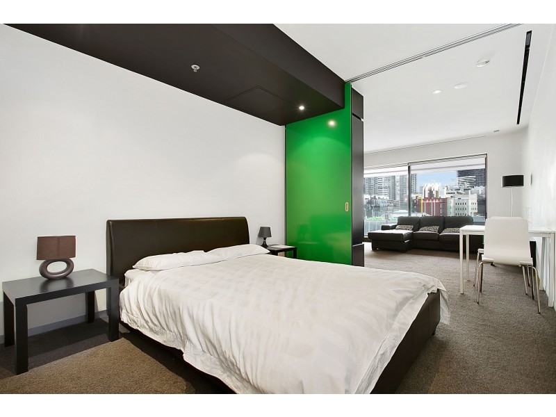 509/300 Swanston Street, Melbourne VIC 3000