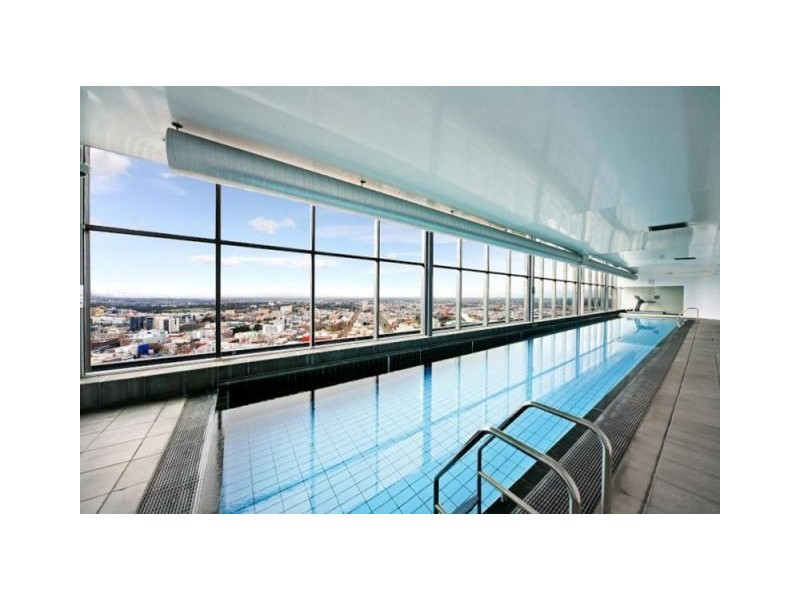 509/300 Swanston Street, Melbourne VIC 3000