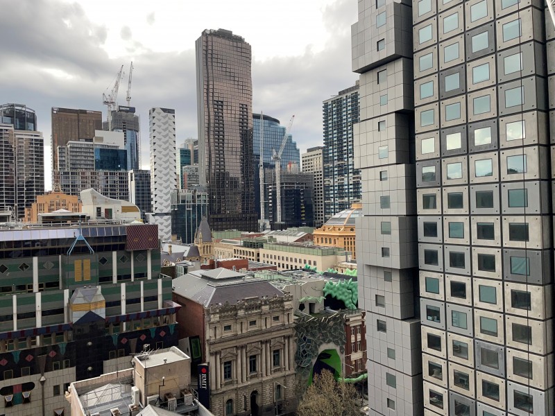 1503/31 A’Beckett Street, Melbourne VIC 3000