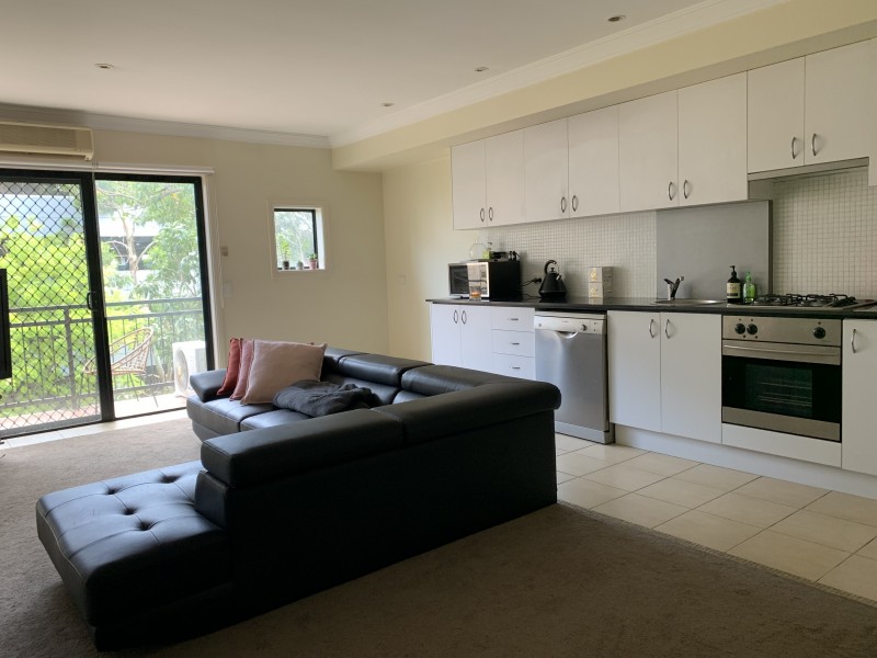 401/69-71 Stead Street, South Melbourne VIC 3205