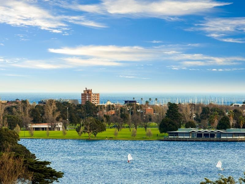 401/69-71 Stead Street, South Melbourne VIC 3205