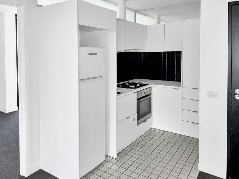 1902/31 Abeckett Street, Melbourne VIC 3000