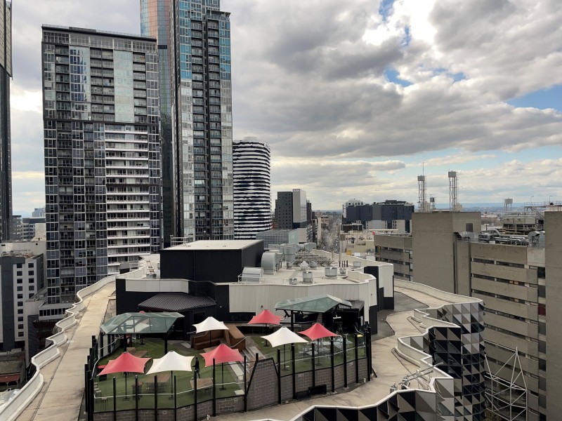 1902/31 Abeckett Street, Melbourne VIC 3000