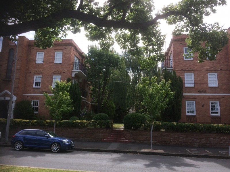 14/53 Powlett Street, East Melbourne VIC 3002