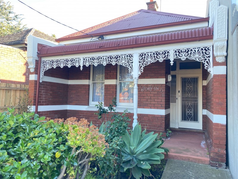 46 Maribyrnong Road, Moonee Ponds VIC 3039