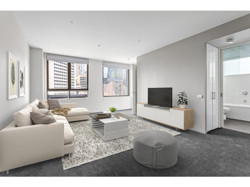 804/225 Elizabeth Street, Melbourne VIC 3000