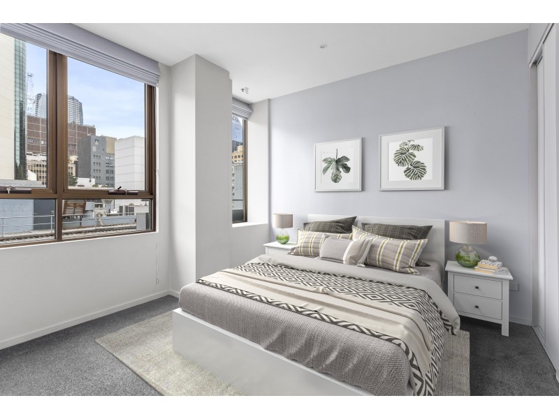 804/225 Elizabeth Street, Melbourne VIC 3000