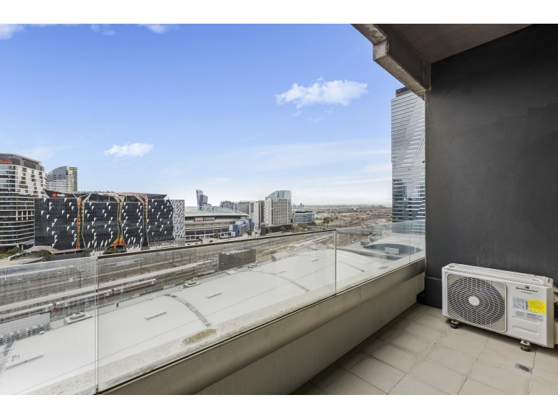 1707/200 Spencer Street, Melbourne VIC 3000