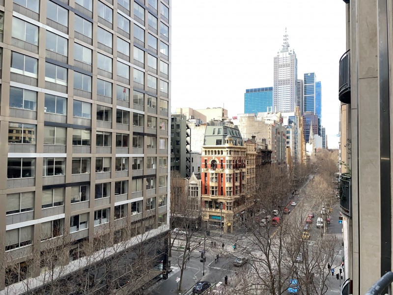 601/325 Collins Street, Melbourne VIC 3000