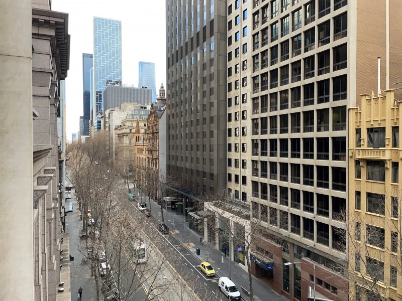 601/325 Collins Street, Melbourne VIC 3000