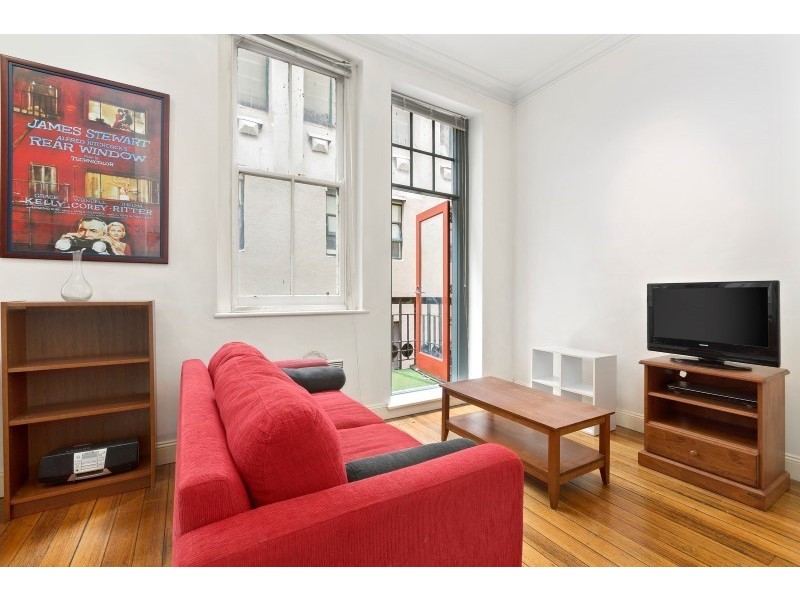 402/241 Flinders Lane, Melbourne VIC 3000