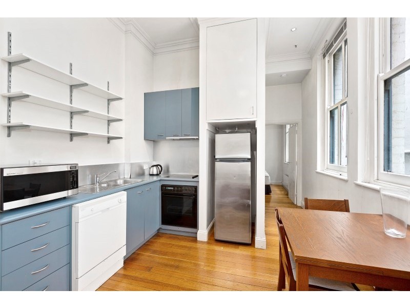 402/241 Flinders Lane, Melbourne VIC 3000
