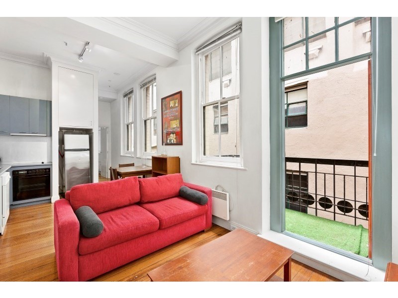 402/241 Flinders Lane, Melbourne VIC 3000