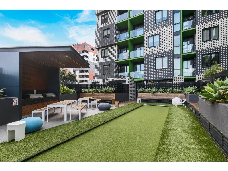 614/495 Rathdowne Street, Carlton VIC 3053