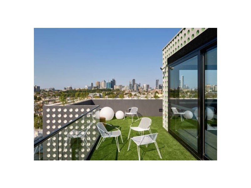 614/495 Rathdowne Street, Carlton VIC 3053