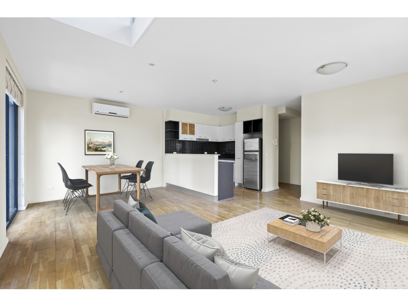 2310/87 Franklin Street, Melbourne VIC 3000