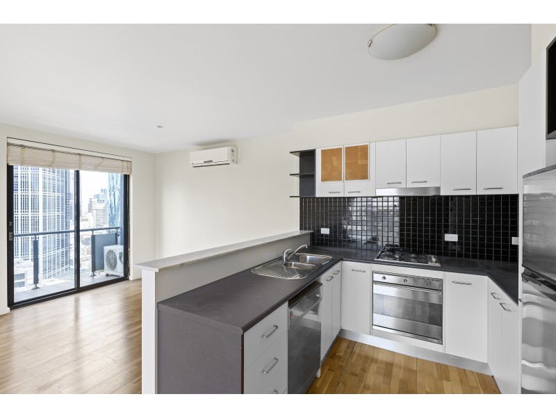 2310/87 Franklin Street, Melbourne VIC 3000