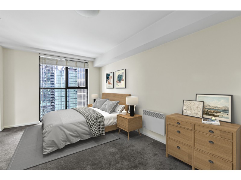 2310/87 Franklin Street, Melbourne VIC 3000