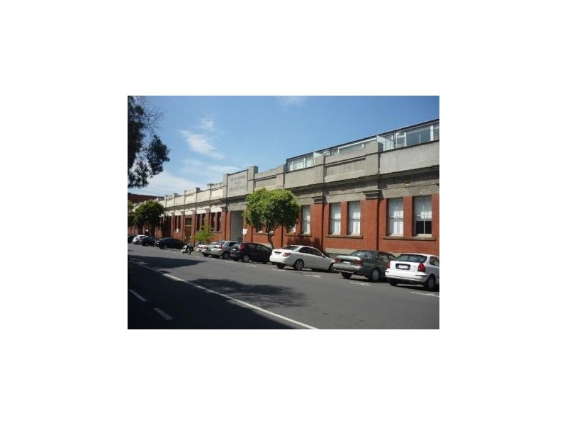 8/78 Oxford Street, Collingwood VIC 3066