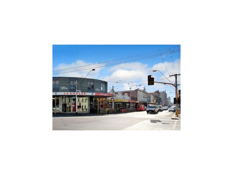 8/78 Oxford Street, Collingwood VIC 3066