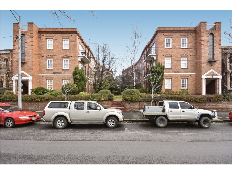 12/53 Powlett Street, East Melbourne VIC 3002