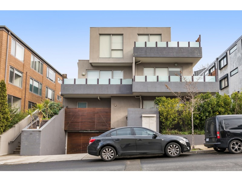 8/25 Darling Street, South Yarra VIC 3141