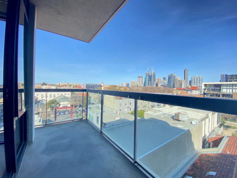 611/668 Swanston Street, Carlton VIC 3053