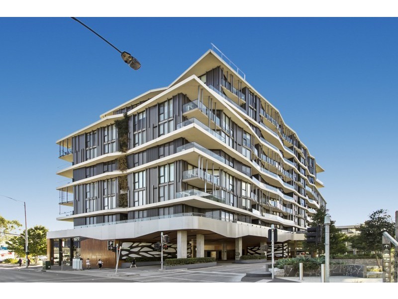 810/1 Acacia Place, Abbotsford VIC 3067