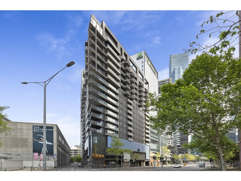 1512/33 City Road, Southbank VIC 3006