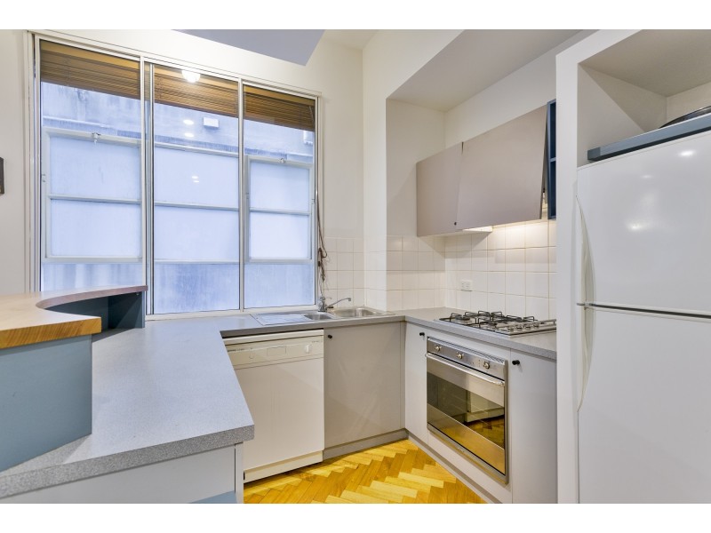 4B/237 Flinders Lane, Melbourne VIC 3000