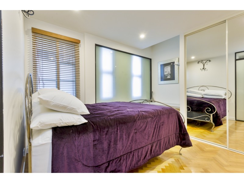 4B/237 Flinders Lane, Melbourne VIC 3000